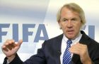 FIFA chief medical officer Jiri Dvorak will appeal to the players' 'biological passport'