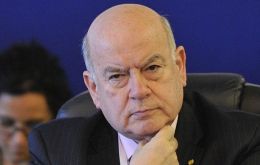 Insulza called on all sides and the media to act with responsibility 