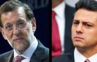 Apparently Spain's Rajoy and Mexico's Peña Nieto have played important roles in helping to reach a deal