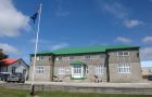 Falklands have a stable and booming economy with contained inflation