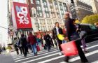 Consumer spending accounted for a large chunk of the revision after retail sales in November and December came in weaker than assumed.