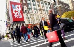Consumer spending accounted for a large chunk of the revision after retail sales in November and December came in weaker than assumed.