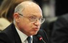 Minister Timerman