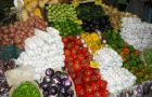 Exceptional wet weather caused fresh food prices to soar