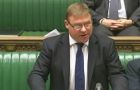 The information was provided by Minister Francois on request from MP Rosindell