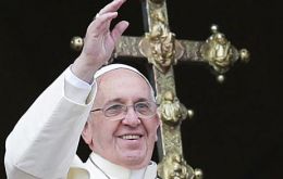Francis celebrates this week the first anniversary of his papacy   