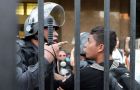 With less than 90 days to the World Cup, the city of Rio seems unable to contain violence