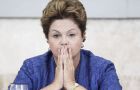 Bad news for Dilma Rousseff ahead of October's presidential election