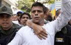 The Court of Appeals maintained the charges against Lopez