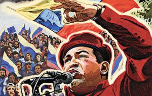 “Since 1998, the movement founded by Hugo Chavez has won more than a dozen presidential, parliamentary and local elections”