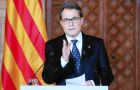 Mas already has a date for the referendum, November 9