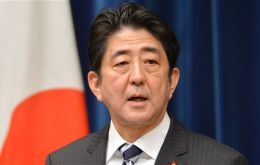 Prime Minister Shinzo Abe plans to visit Australia later this year to sign the deal