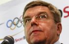 ”We will do everything possible to make these Games a success” pledged IOC president Bach