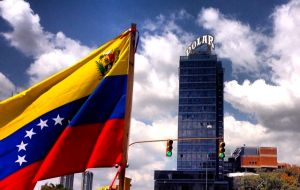 Mercosur partners of Venezuela feel that the ongoing protests and demonstrations create economic and investment uncertainty 