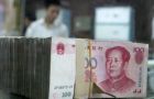 A stronger Chinese Yuan will make foreign imports cheaper