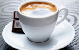 Don't be surprised at the higher prices for an 'expresso' 