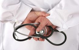 Health-care was the item which most receded because of the freeze on the monthly payment