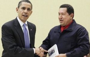  Chavez a disciple of the 'Open Veins' gave a copy of the book to Obama in 2009 