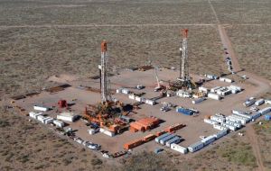 The deal gives YPF a chance to lure investment for its Vaca Muerta shale deposits  