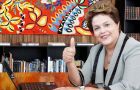 Rousseff confessions to sports' reporters will have an impact