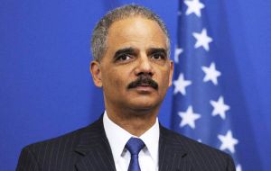 “They subverted disclosure requirements, destroyed bank records, and concealed transactions” said Holder 
