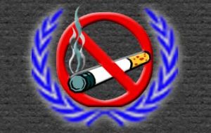 May 31 has been declared World No Tobacco Day 