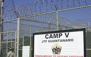 Terms for the Guantanamo prisoners to be released are under consideration in Washington 