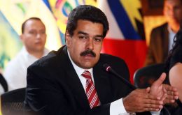 President Maduro, and leader of ALBA and Petrocaribe will be hosting the summit in Caracas 