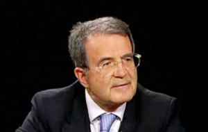 “For Bejing, Francis is a genuine and fitting leader because this pope comes from Latin America” according to former Italian PM Romano Prodi