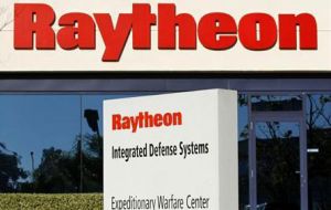 The e-Borders program launched by Labor in 2003 was a £1bn attempt to reform border controls. In 2007 Raytheon won a nine-year contract.