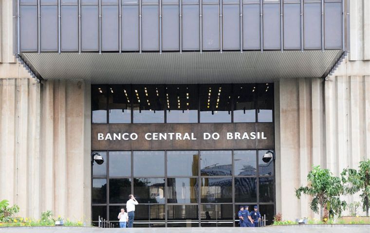 Brazil's central bank autonomy and independence has been questioned by the opposition 