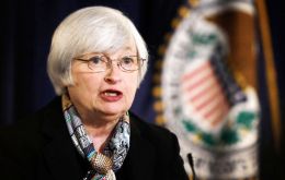 “Five years after the end of the recession, the labor market has yet to fully recover,” argues Fed chief Yellen