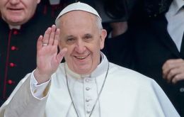 A Roman daily quoting Italian and Israel secret service sources, said that Pope Francis has become a target of the Islamic States