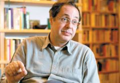 Giannetti da Fonseca, PhD Cambridge e professor de 1984 a 