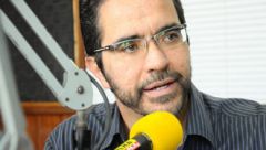 Mauricio Rands, um dos dez membros mais influentes do Congresso