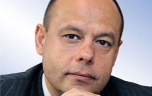 Energy Minister Yuriy Prodan makes a mockery of transparency and of the investment climate  