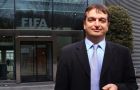 I am happy that the debate about the future of FIFA and football has finally begun with the prospect of various candidates, said Champagne