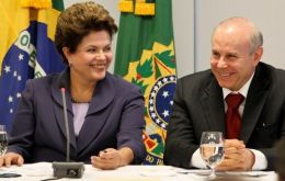 The tax breaks are part of a stimulus program adopted by President Dilma Rousseff as she seeks a second four-year term in the Oct. 5 balloting