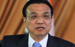 “We will resolutely declare war against pollution as we declared war against poverty,” Premier Li Keqiang said in March.