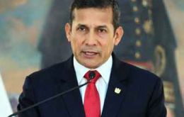 “We have a responsibility as founding members of creating the spaces for other countries to join the Alliance of the Pacific”, said Humala