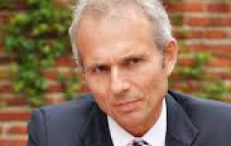 Minister Lidington expressed grave concern and reaffirmed that “the waters around Gibraltar are indisputably British”.