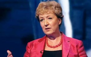 The UK economic secretary to the Treasury, Andrea Leadsom, said: “The integrity of the City matters to the economy of Britain”