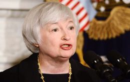 Fed chair Yellen has sought to reassure markets that any rate rise will be data dependent: when US economic growth and employment improve substantially