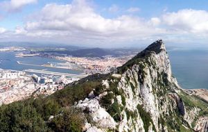 UK has been raising its unhappiness over Spain’s Gibraltar offensive with other allies in a move regarded as a response to Madrid's hard drive.