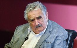 “The next government will need consensuses which are difficult to work out and I am prepared to help”, said Mujica