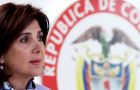 Colombia's Foreign Ministry issued a statement on travel restrictions
