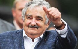 President Mujica has an impressive home and international acknowledgement