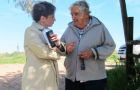 Mujica said that the politician's job or rather what he should target is love and acknowledgement from the people, and certainly not money. (Pic CNN)