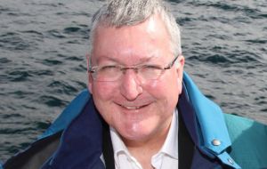 Scottish Energy Minister Fergus Ewing said: ”This discovery is another great example of the huge potential the future holds for the North Sea. 