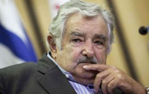Mujica has ensured his grouping's majority in the ruling coalition for the next government 